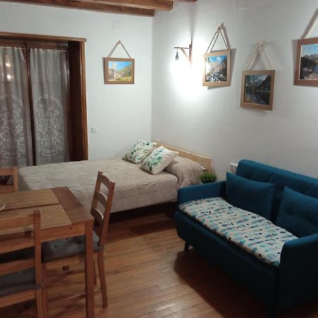 Sweet Dreams Boí Appartement Pla de l'Ermita Buitenkant foto