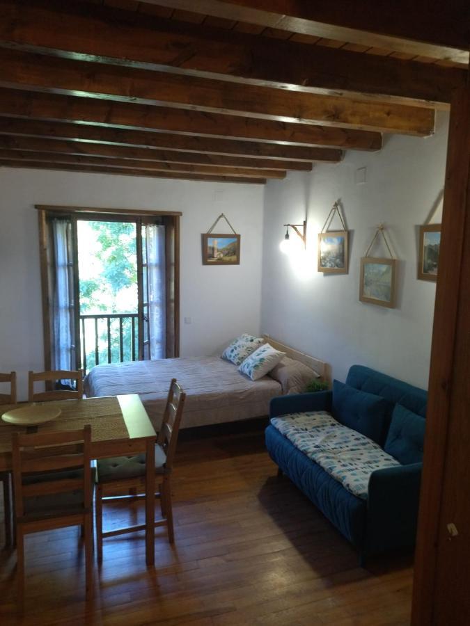Sweet Dreams Boí Appartement Pla de l'Ermita Buitenkant foto